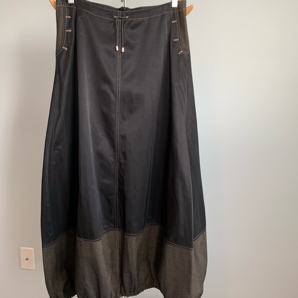 Capucci Skirt